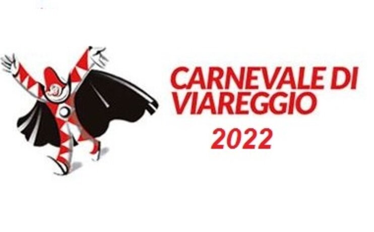 Carnevale a Viareggio 2022