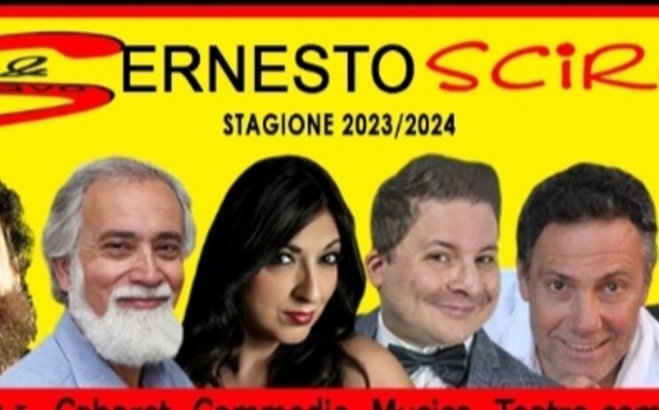 Teatro Savio di Palermo - Stagione 2023/2024